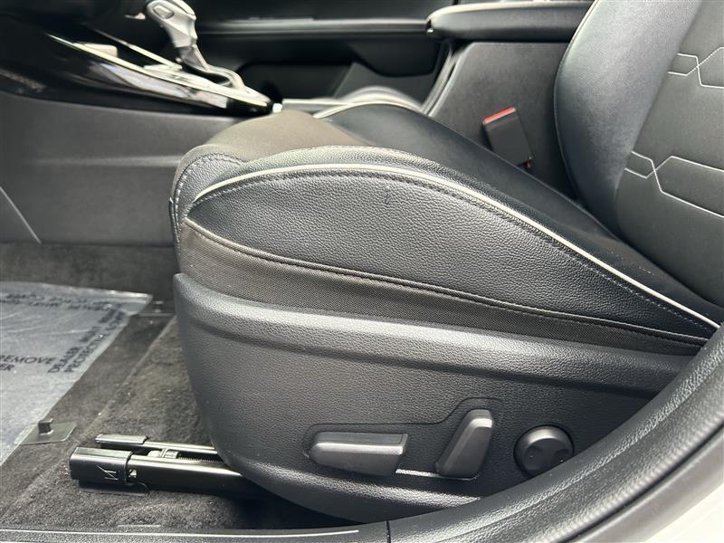Kia Forte GT-Line 2021