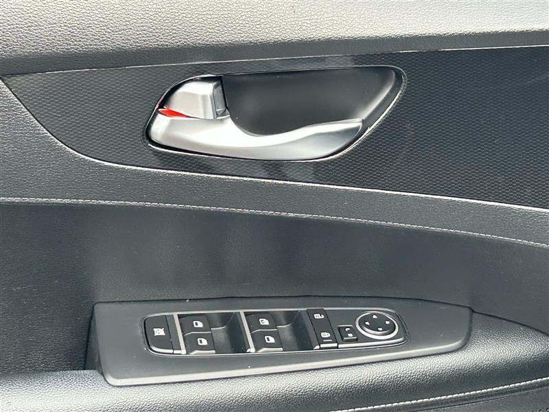Kia Forte GT-Line 2021