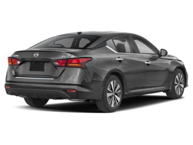 Nissan Altima 2.5 SV 2022
