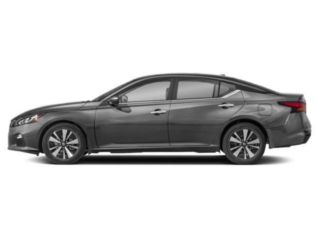 Nissan Altima 2.5 SV 2022