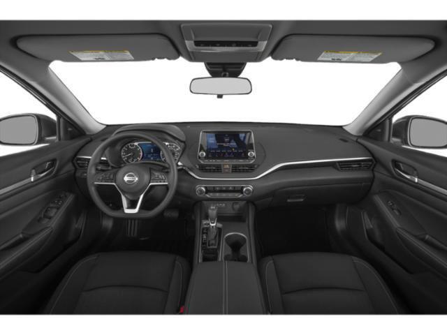 Nissan Altima 2.5 SV 2022