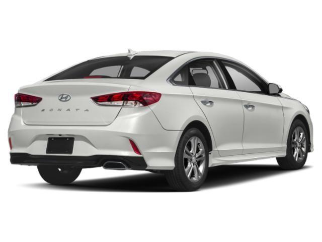 Hyundai Sonata SE 2018