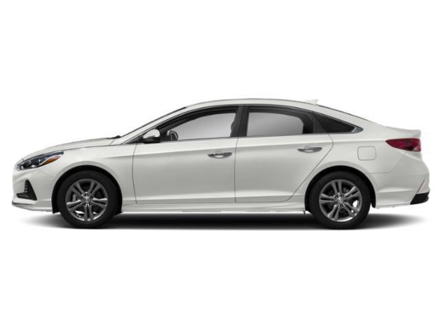 Hyundai Sonata SE 2018