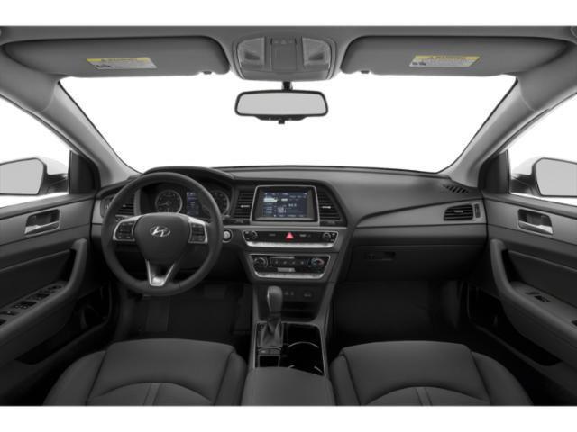 Hyundai Sonata SE 2018