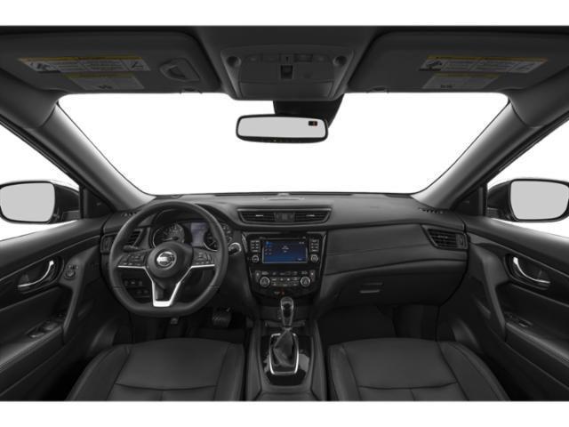 Nissan Rogue S 2WD 2019