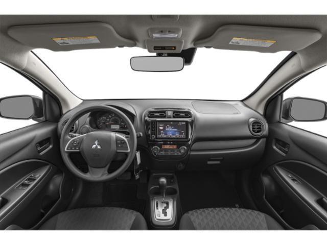 Mitsubishi Mirage ES 5M 2024