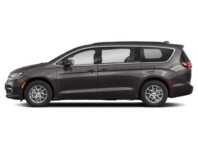 Chrysler Pacifica Touring-L 2021