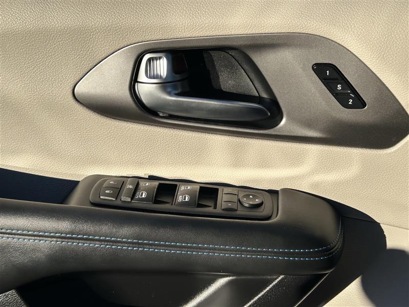 Chrysler Pacifica Touring-L 2021