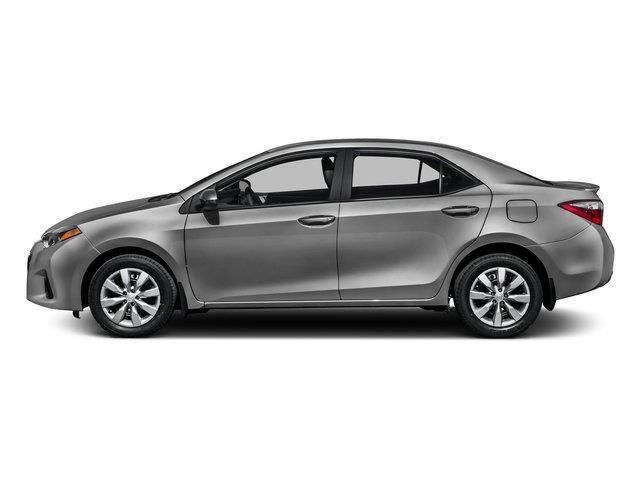 Toyota Corolla S Premium CVT 2016