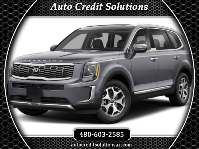 Kia Telluride EX 2020
