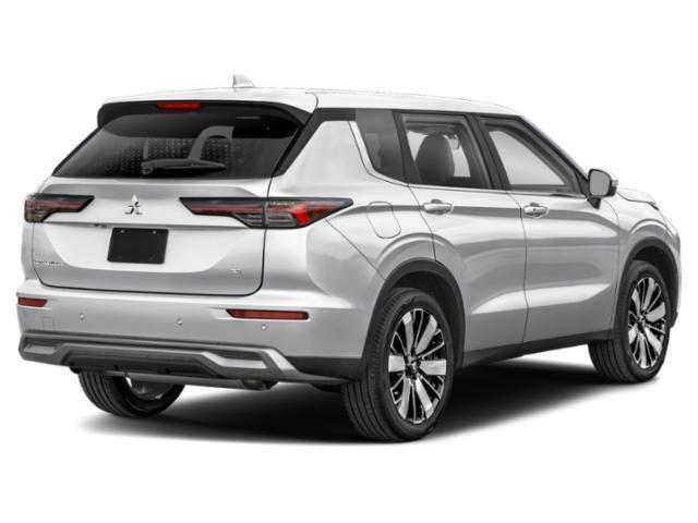 Mitsubishi Outlander SE 4WD 2025
