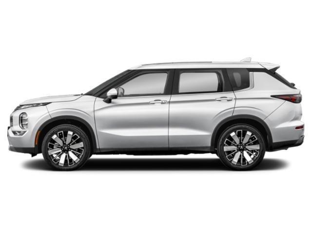 Mitsubishi Outlander SE 4WD 2025