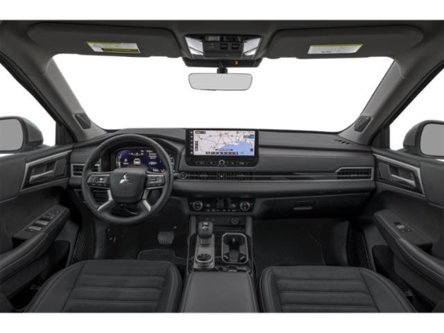 Mitsubishi Outlander SE 4WD 2025