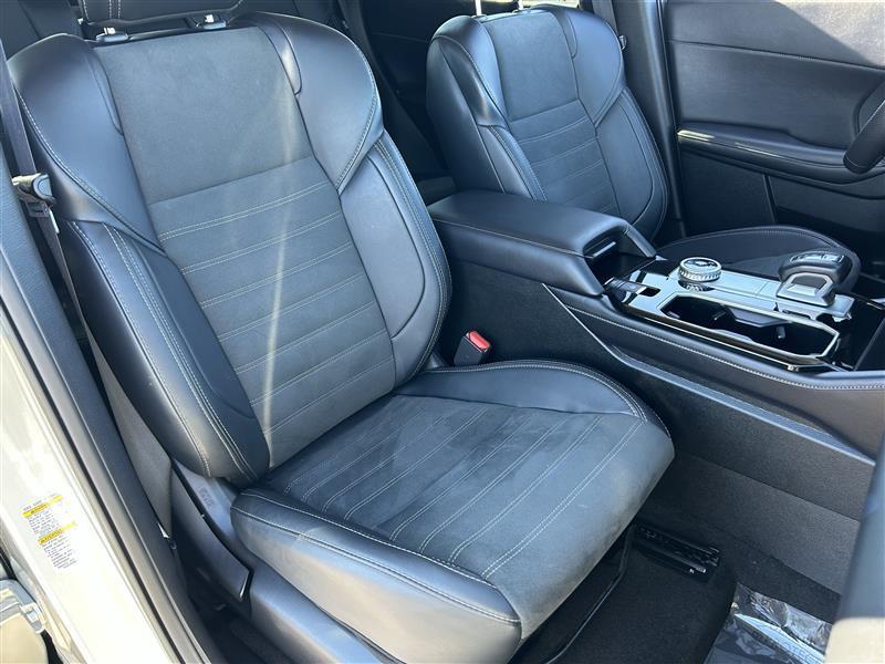 Mitsubishi Outlander SE 4WD 2025
