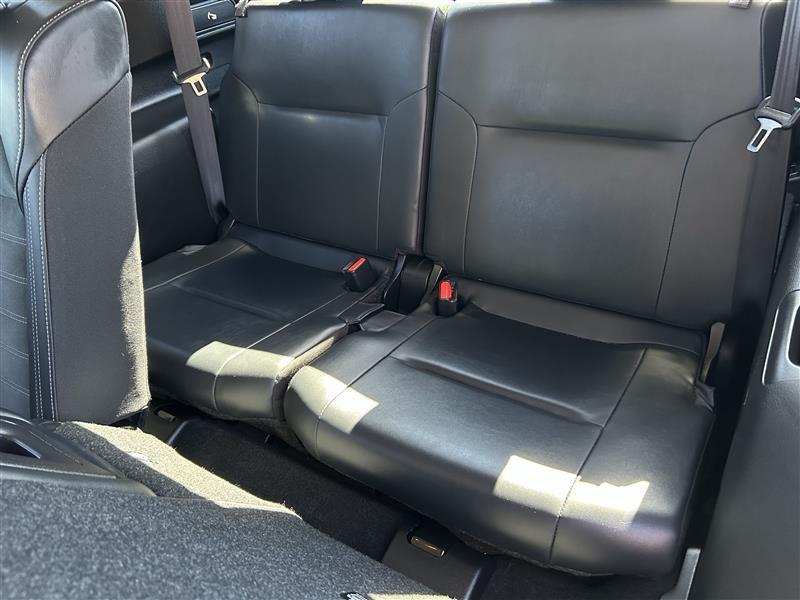 Mitsubishi Outlander SE 4WD 2025