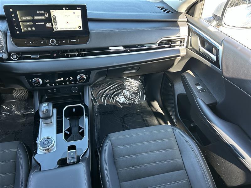 Mitsubishi Outlander SE 4WD 2025