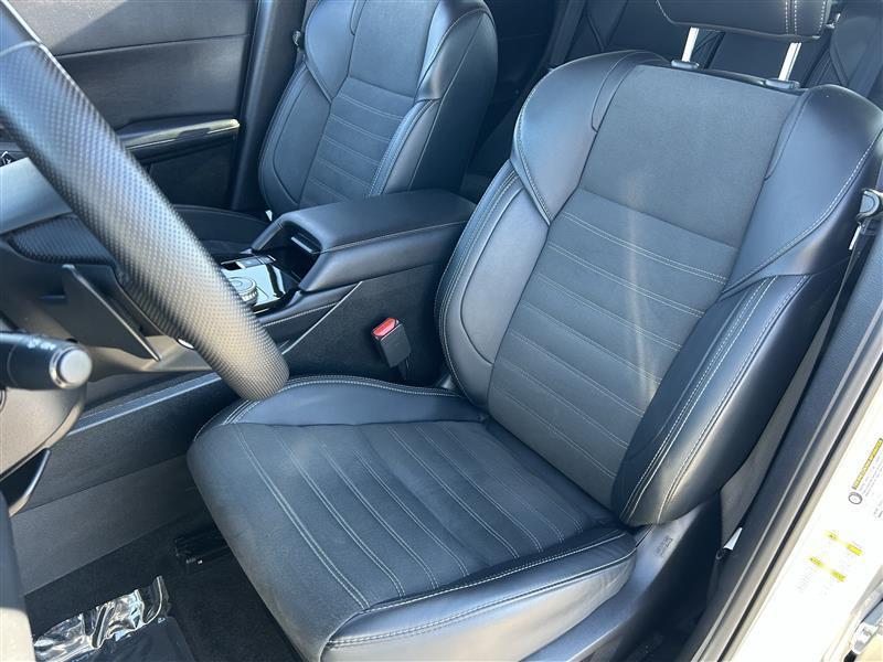 Mitsubishi Outlander SE 4WD 2025