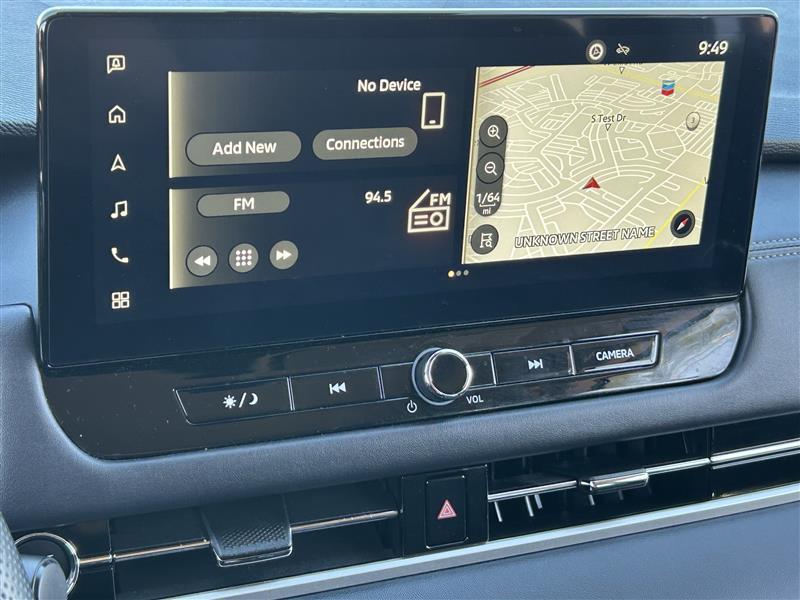 Mitsubishi Outlander SE 4WD 2025