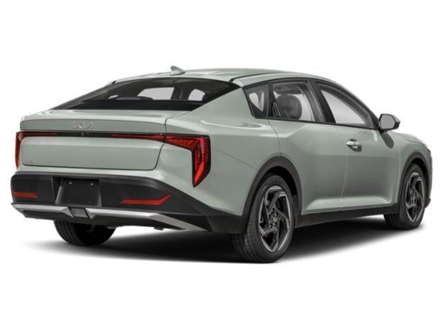 Kia K4 EX 2025
