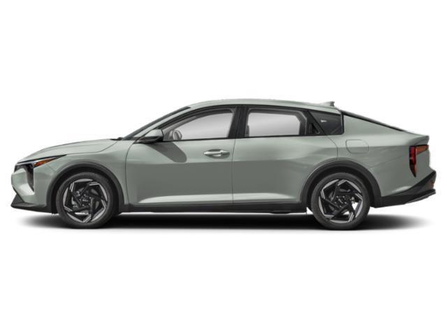 Kia K4 EX 2025