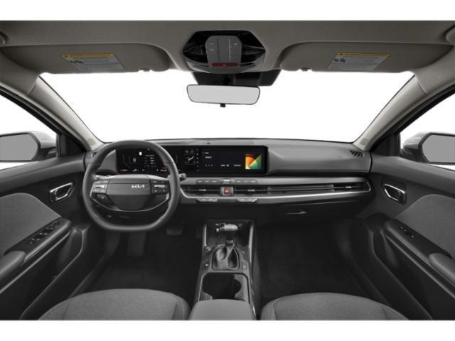 Kia K4 EX 2025