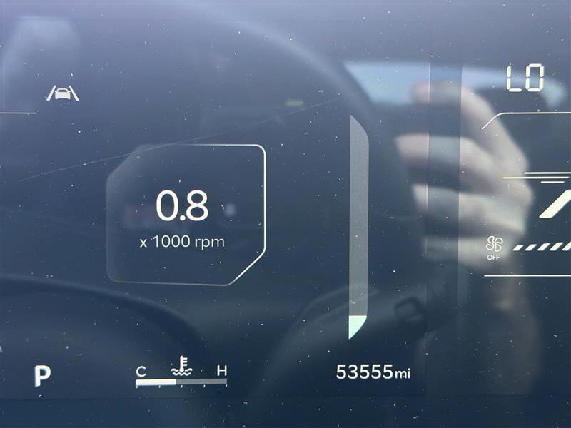 Kia K4 EX 2025