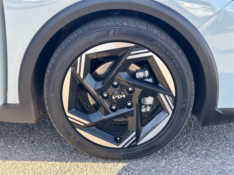 Kia K4 EX 2025