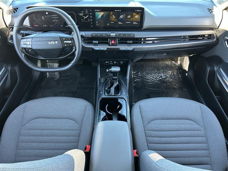 Kia K4 EX 2025