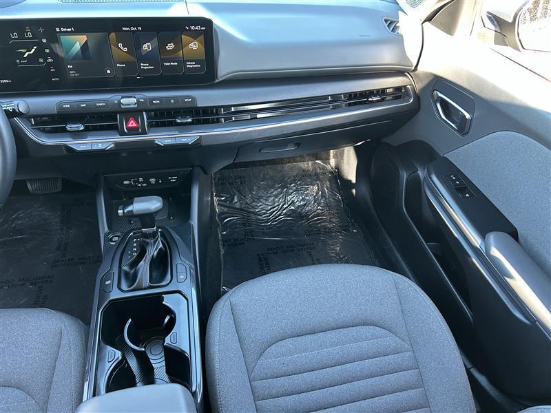 Kia K4 EX 2025