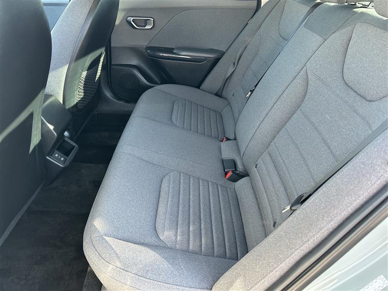 Kia K4 EX 2025