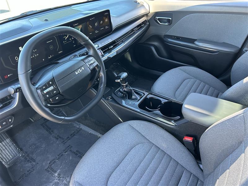 Kia K4 EX 2025