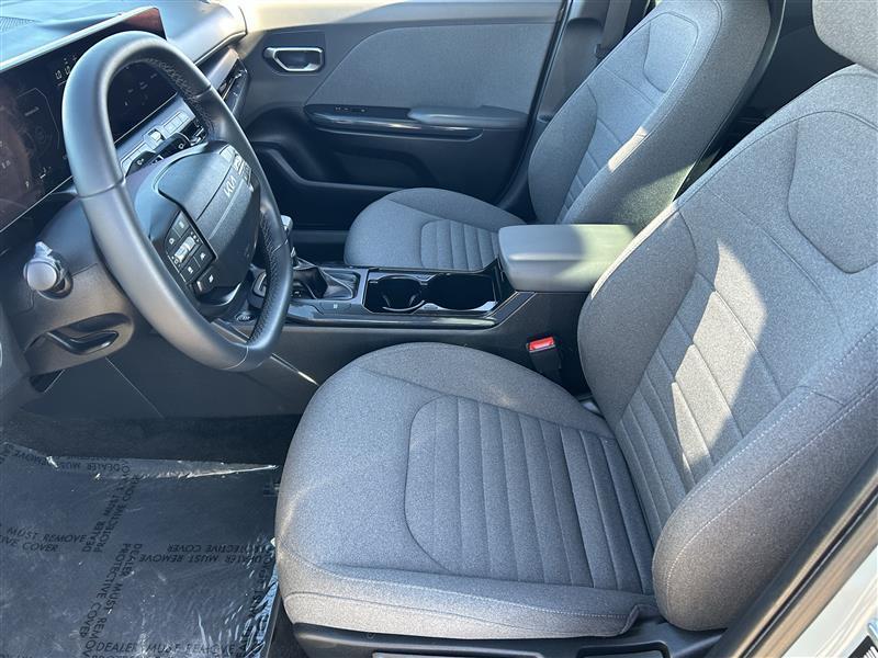 Kia K4 EX 2025