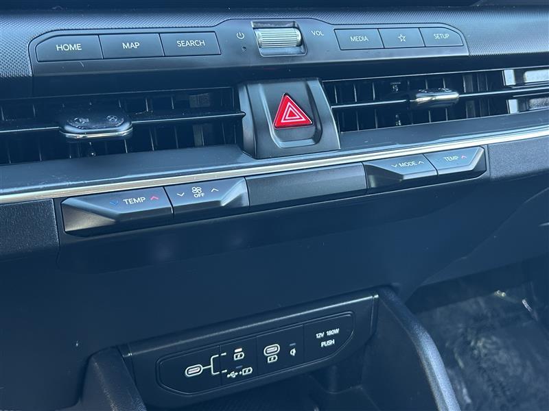 Kia K4 EX 2025