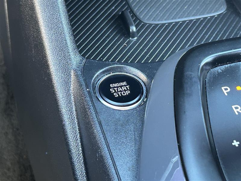 Kia K4 EX 2025