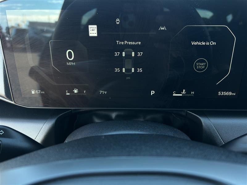 Kia K4 EX 2025