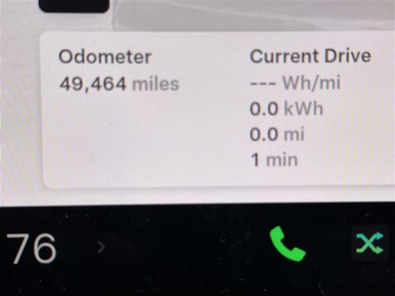 Tesla Model 3 Base 2023