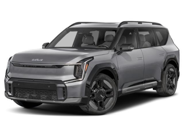 Kia EV9 GT-Line 4WD 2024