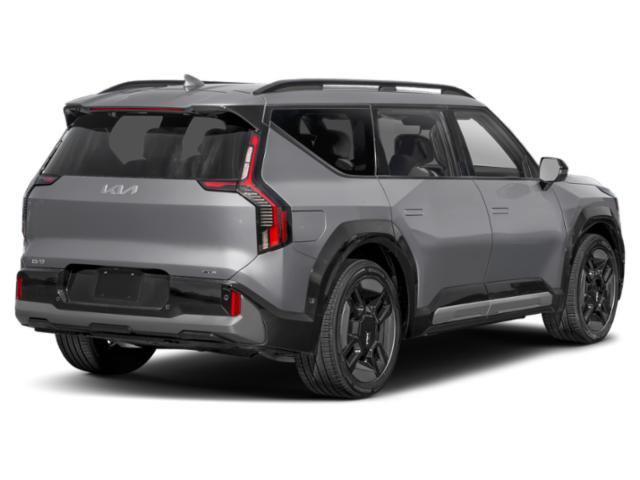 Kia EV9 GT-Line 4WD 2024