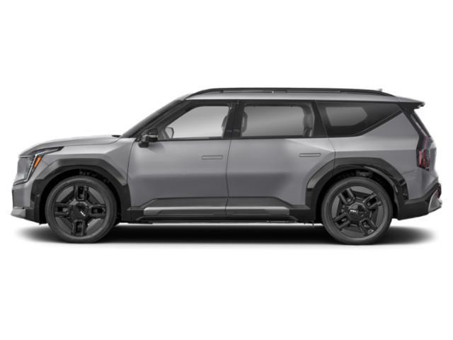 Kia EV9 GT-Line 4WD 2024