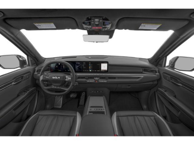 Kia EV9 GT-Line 4WD 2024
