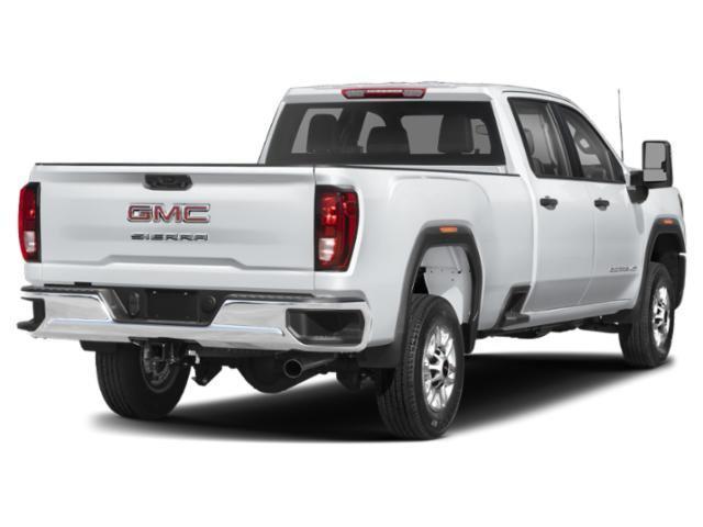 GMC Sierra 2500HD Denali Crew Cab 4WD SB 2025