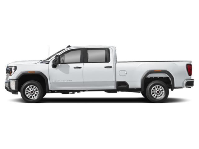 GMC Sierra 2500HD Denali Crew Cab 4WD SB 2025