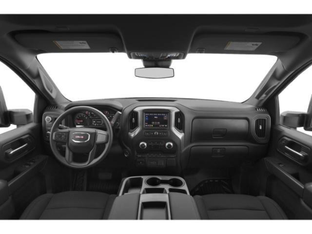 GMC Sierra 2500HD Denali Crew Cab 4WD SB 2025