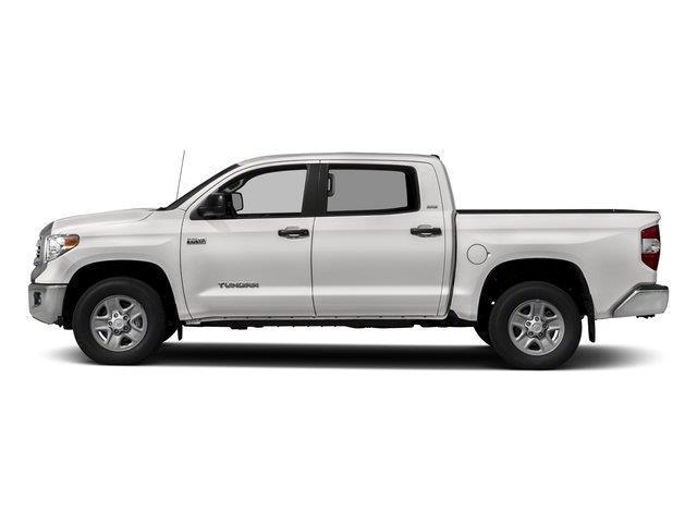 Toyota Tundra SR5 5.7L V8 FFV CrewMax 2WD 2017