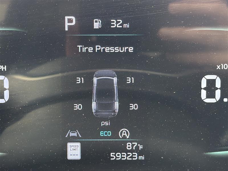 Kia Telluride S AWD 2023