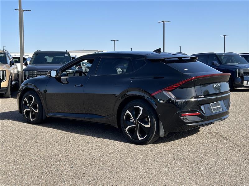 Kia EV6 GT-Line 4WD 2024