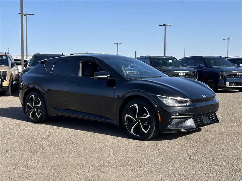 Kia EV6 GT-Line 4WD 2024