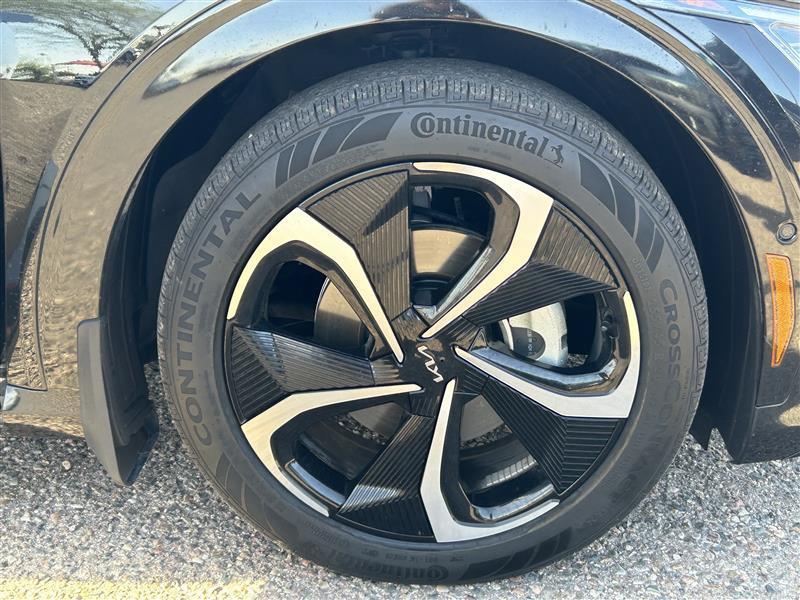 Kia EV6 GT-Line 4WD 2024