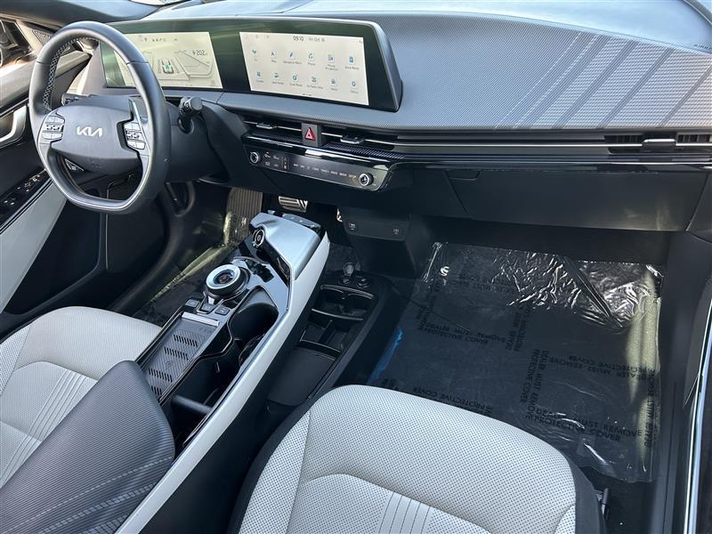 Kia EV6 GT-Line 4WD 2024