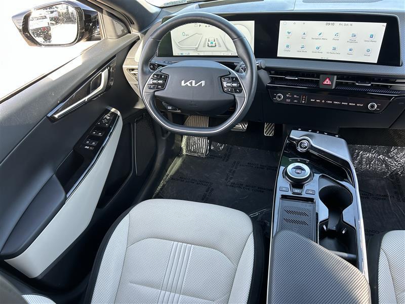 Kia EV6 GT-Line 4WD 2024